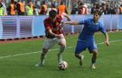 Eskişehirspor'un ilk rakibi Alanya