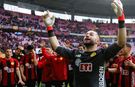 Eskişehirspor'da formayı en çok Bora giydi