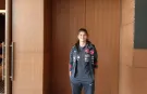 Hamide Tuana Özkan Milli Takım Yolunda!