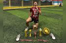 İsa Cengiz Çukurhisarspor’dan ayrıldı