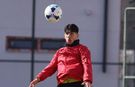 Eski Eskişehirsporlı 1. Lige transfer oldu