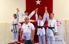 Şehitler kata müsabakalarıyla anıldı