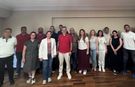 TMMOB Eskişehir İl Koordinasyon Kurulu'nda görev değişimi