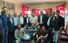 Boğazın Kırmızı Şimşekleri 20 kombine aldı