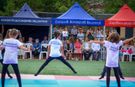 Telefondan tabletten uzaklaşıp spor yapacaklar