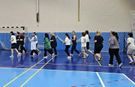 Eskişehirli kadınlar spor yapıyor