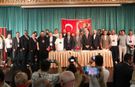 Mevcut yönetime borç 14 Milyon TL