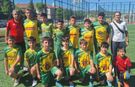 Ihlamurkentspor altyapıda sağlam adımlar atıyor