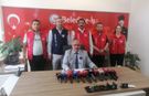 Belediye-İş’ten Eskişehir'de yeni sendika tepkisi