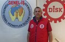 Genel-İş'ten Odunpazarı Belediyesi işçilerine sendika çağrısı