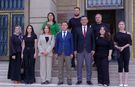 ESGROUP'a 2 basın kartı birden