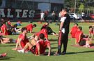 Yeni isimleri günden güne daha iyi tanıyor
