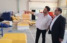 KOSGEB, Eskişehir'de yeni işletmelere kapı açtı