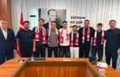 Eskişehirspor'un rakibinden 5 imza birden