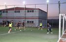 Üç maçta 39 gol atıldı
