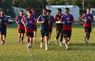 Eskişehirspor'un ilk provası perşembe akşamı