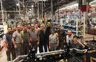 Türk Metal’de delege seçimi sona erdi