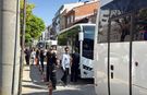 “İnternet altyapısı değişiyor” yalanıyla dolandırdılar: 90 şüpheli adliyede