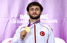 Salih Yusuf Yazıcı dünya ikincisi! Bilecik gurur yaşadı