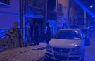 Eskişehir’de film gibi olay: Zehir dolu kolilerle kaçtı
