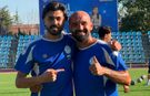Eskişehir Anadolu’da keyifler yerinde