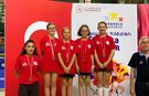 DSİ Bentspor’dan büyük başarı