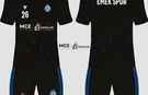Emekspor’da tişört sponsoru belli oldu