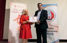 Eskişehir’de anne ve çocuk sağlığı için bilgilendirme semineri