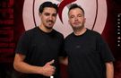 Kadir Taha yeniden 71 Evler Spor'da