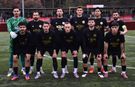 Kırka Boraksspor beklemede