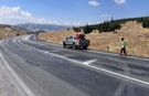 Afyon’da yolu mora boyayan kimyasalın kaynağı belli oldu