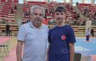 Utku Efe, Güney Kore’de mücadele edecek