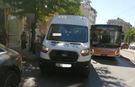 Eskişehir'de park yasağına rağmen ihlal