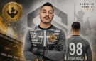 Uygar Kuşçu Sivrihisarspor’da