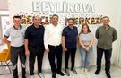 Beylikova’da gençlik faaliyetleri incelendi