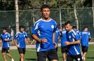 Anadolu’da tempo arıyor