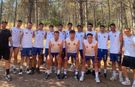 Sezon öncesi Sivrihisarspor’da kros mesaisi