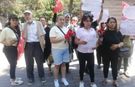 Eskişehir'de park içinde eşitlik çağrısı