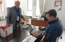 Eskişehir'de işyerleri sıkı denetimden geçirildi