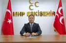 MHP Eskişehir'den ormanlar için duyarlılık çağrısı