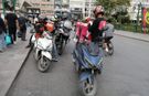 Saadet Partisi’nden Eskişehir'de motokuryeler için çağrı