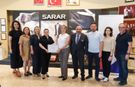 Eskişehir sanayisinde kadın istihdamı için düğmeye basıldı