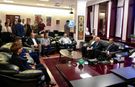 Başkan Ünlüce’den Özgür Özel ziyareti sonrası ilk açıklama