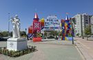 Eskişehir Porsuk Festivali Ulus Meydanı'na taşındı