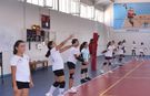 DSİ Bentspor’da tempo hiç düşmüyor
