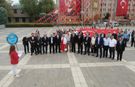 İYİ Parti Eskişehir’den 30 Ağustos’ta dev bayraklı kutlama