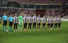 İnegölspor adeta dağıldı