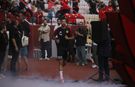 Eskişehirsporlu futbolcular tek tek anons edildi