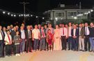 MHP Eskişehir Teşkilatı Alpu’da sünnet düğününde buluştu