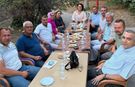 YENİ Parti Seyitgazi’de çalışmalarına başladı